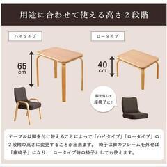 パーソナルこたつの画像