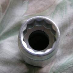 ◇KYO-EI 協永産業 WTS ワイドトレッドスペーサー 11mm・15mm専用アダプターA-86 21HEXの画像