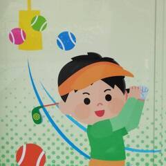 スナッグゴルフを体験してみませんか？