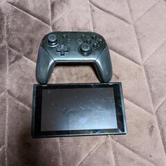 ニンテンドースイッチ！の画像