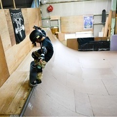 スケボーを覚えよう〜✌️🛹の画像