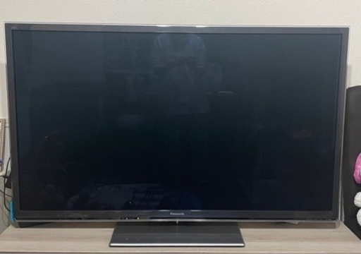 55インチ  パナソニック デジタルハイビジョンプラズマテレビ TH-P55GT5