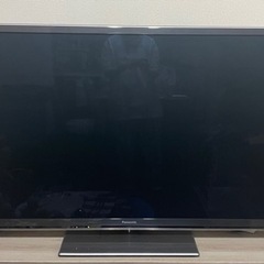 55インチ パナソニック デジタルハイビジョンプラズマテレビ TH-P55GT5
