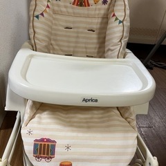 ハイローチェア