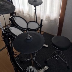Roland ＴＤ-25 の画像