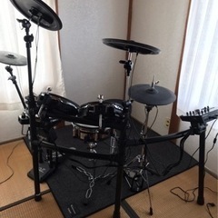 Roland ＴＤ-25 の画像