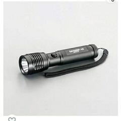 LED　ライト　新品