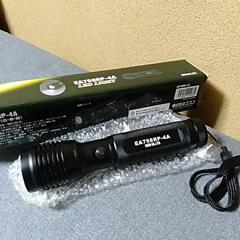 LED　ライト　新品の画像
