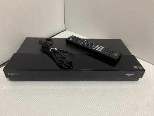 ブルーレイレコーダー修理ができるジャンク品【本文参考】