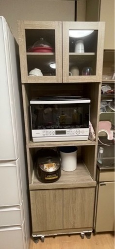 お譲り先決まりました【中古】LOWYAレンジボード