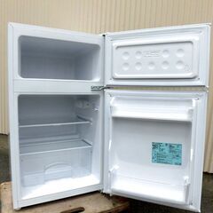 全国送料無料☆3か月保障付き☆冷蔵庫☆2021年式☆