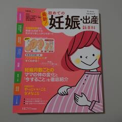 初めての妊娠・出産　新百科