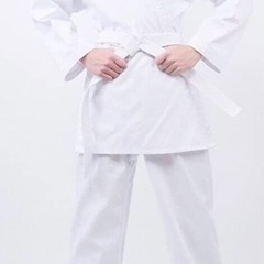空手着　140cm