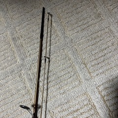 トラウト ロッドの画像