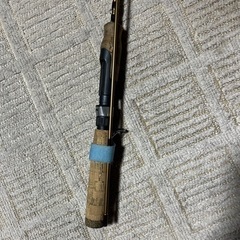 トラウト ロッドの画像