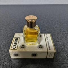 【未使用・未開封】【返品可能商品】Caron　キャロン　フルールドロカイユパルファムの画像