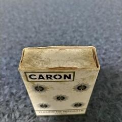 【未使用・未開封】【返品可能商品】Caron　キャロン　フルールドロカイユパルファムの画像