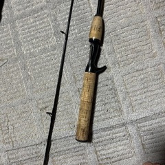 バスロッドの画像