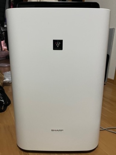 SHARP 空気清浄機