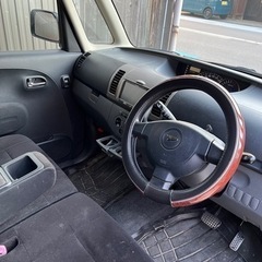 タントカスタム　車検長い！の画像