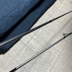 エギングロッドの画像