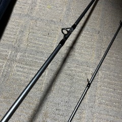 エギングロッドの画像
