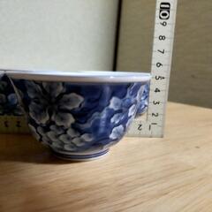 茶飲み 4個セットの画像