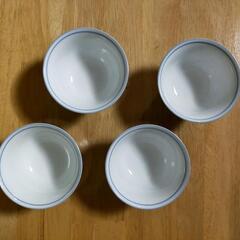 茶飲み 4個セットの画像