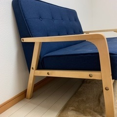 ソファ