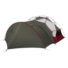 MSRgearヨーロッパ限定色　希少