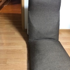 座椅子