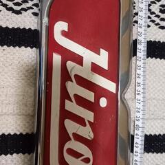 日野のバスマークの画像
