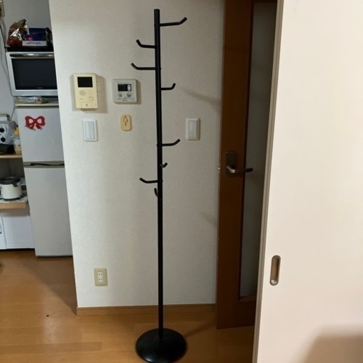 物かけ