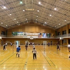 バドミントンメンバー募集します！ - スポーツ