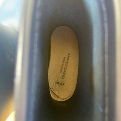 ampersand 長靴の画像