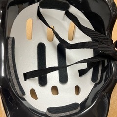 新品子供用ヘルメット軽量の画像