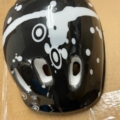 新品子供用ヘルメット軽量