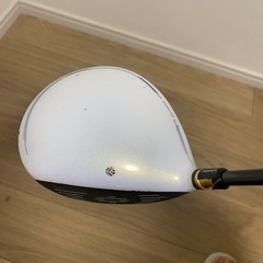 グローレＦドライバー　GL3300の画像
