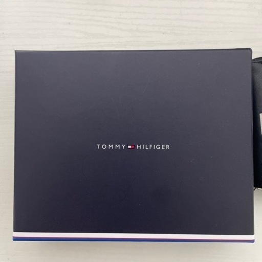 TOMMY HILFIGER 財布