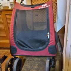 ドッグカート ペットバギー 大型犬 多頭中小型犬向き