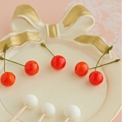 初心者さま大歓迎🆕8月レッスン日up！「ふわふわカップケーキ」を粘土で作りましょうの画像