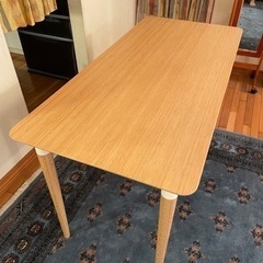 HILVER ヒルヴェル 脚 円錐形, 竹, 70 cm - IKEA