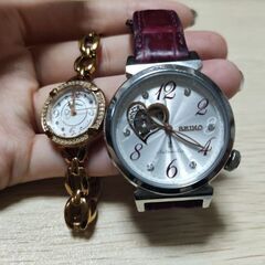 腕時計 レディース