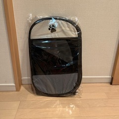 未使用 ペットサークル(メッシュ)