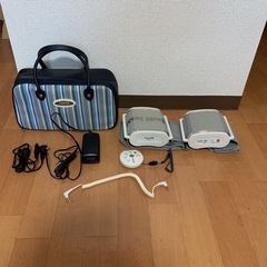 動作確認済み　美品　YA-MAN/ヤーマン FreeM EMS振...