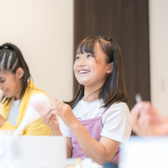 小学生から始めるネイル教室 ｜気軽に無料体験に来てみませんか♪