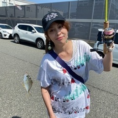 釣り初心者のイベントしてます