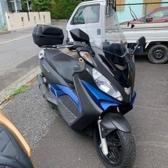 マラグーティー+フォルッツァ着けます‼︎