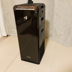 空気清浄機の画像