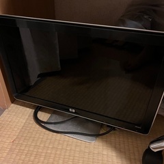 パソコン　モニター